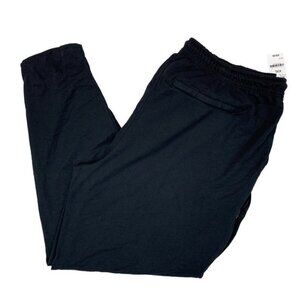 Alfani Men's Mendoza Jogger Pajama Pants Size XXL